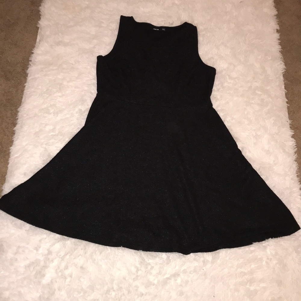 Apt. 9 Black Dress